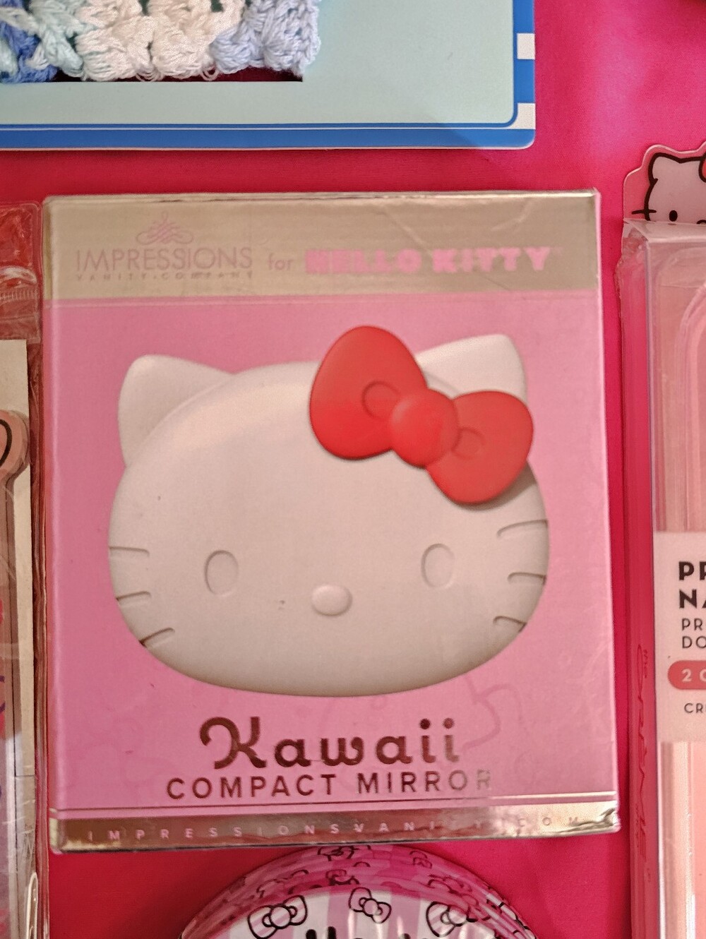 Hello Kitty Stuff - Picture 4 of 8